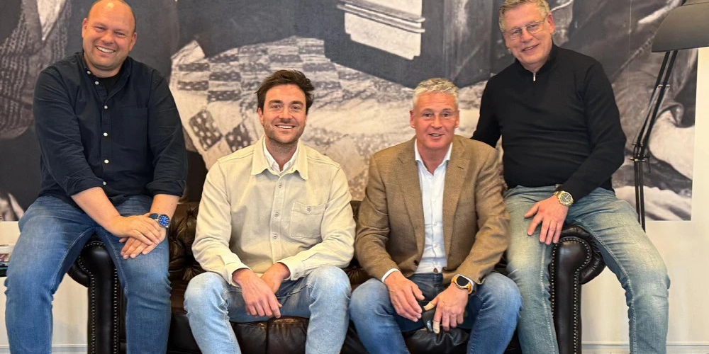 Verduurzaming in de knel door beleid en regeldruk Verduurzaming in de knel door beleid en regeldruk