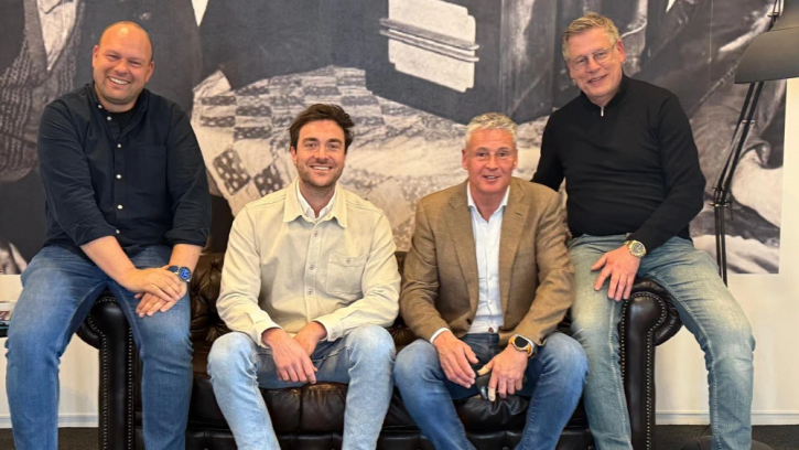 Verduurzaming in de knel door beleid en regeldruk Verduurzaming in de knel door beleid en regeldruk